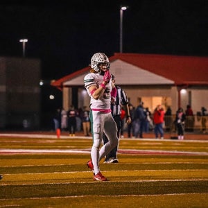 Breck Mallory mugshot