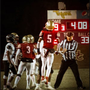 D.J. Brown