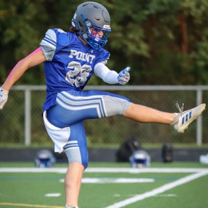 Brody Donohue