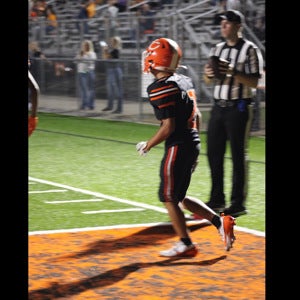 Austyn Phillips