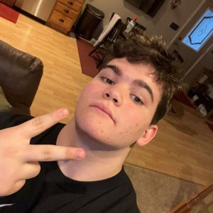 Ethan Lacy