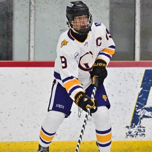 Easton Stockert