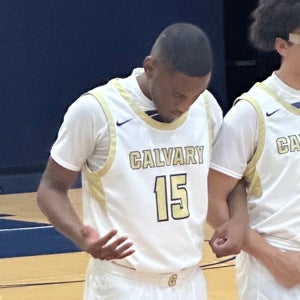 Josiah Wimberly mugshot