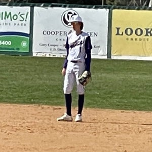 CJ Short