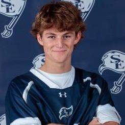 Eli Barin mugshot