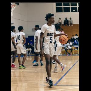 Zyireece McCray