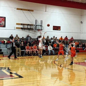 Ethan Scheetz mugshot