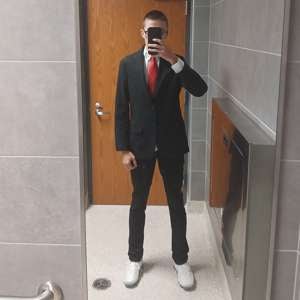 CADE SHOWALTER