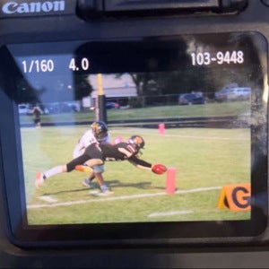 Riley Kesinger mugshot