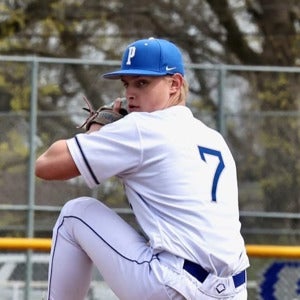 NOAH MORTON