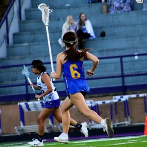 AVA HUFF