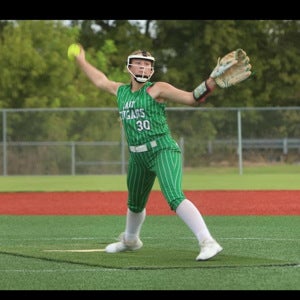 Harleigh Farmer