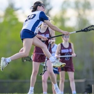 Lily Huntley mugshot