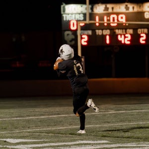 Tanner Kamrad