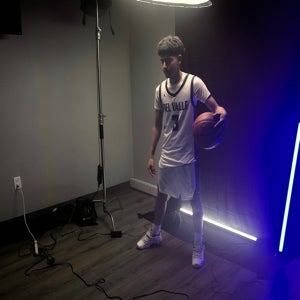 Andrew Serrano mugshot