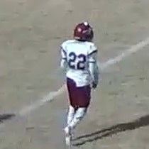 Kavious Williams