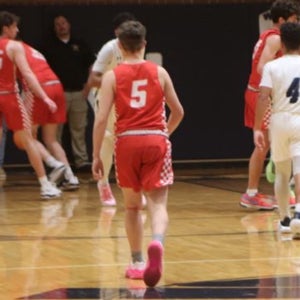 Isaac Horner mugshot