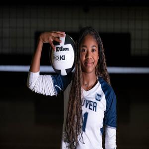 Saniya Anderson mugshot