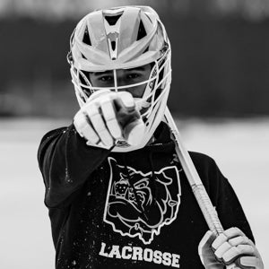 LUCAS HAMMONDS