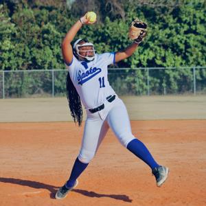 Jasmine McCray mugshot