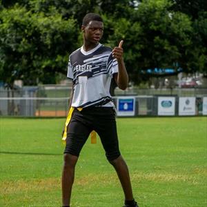 MICAH MILLS