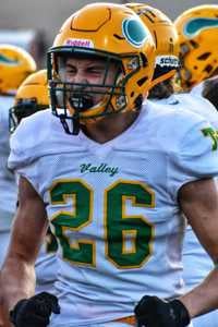 Colton Crabb