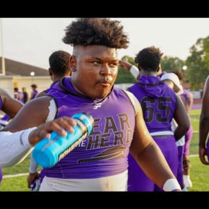 Jeremiah Hall
