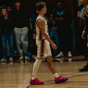 Andrew Regan mugshot