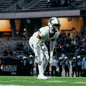 Zechariah Sample mugshot