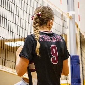 Addison Poe