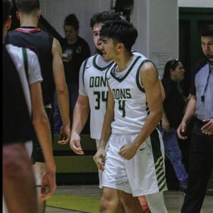 Javid Cordova mugshot