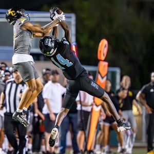 Jeremiah Jordan mugshot