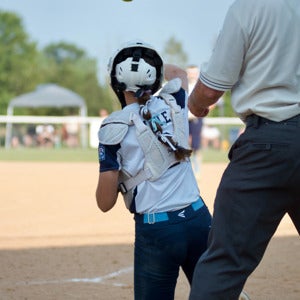 Brinley Haile mugshot