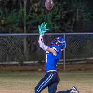 Hudson Clough mugshot