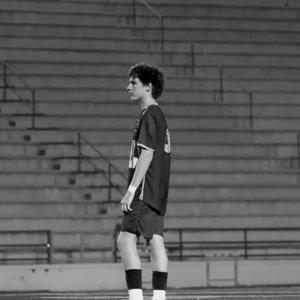 Barrett Cox