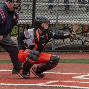 Jenna Compliment mugshot