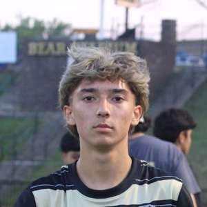 Noah Canales mugshot