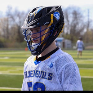 NOAH BARNETT