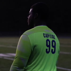 Joziah Caldwell-Sanders mugshot