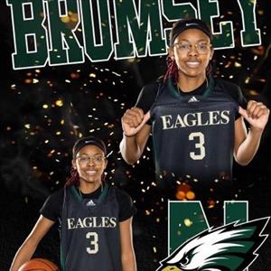 JAYLA BRUMSEY