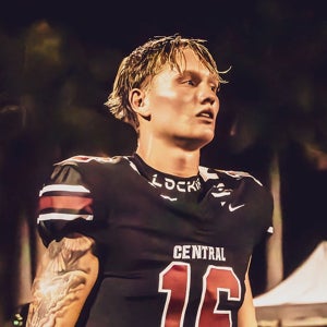 Chance Routson