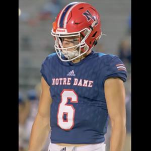 PARKER SEILHAN