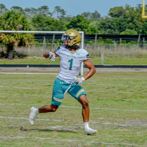 Keenan Nephew