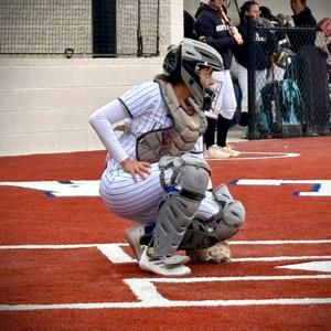 Kira Jimenez mugshot