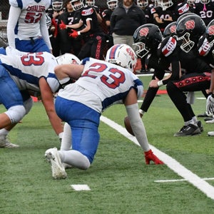 NOAH CONVERY