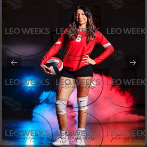 Ashley Magana mugshot