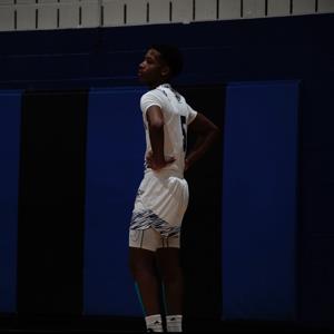 Zymere Somerville