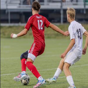 Simon Graham mugshot