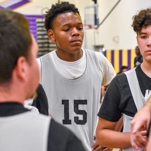 Tayon Duhart mugshot