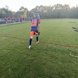 Dalleon Johnson mugshot